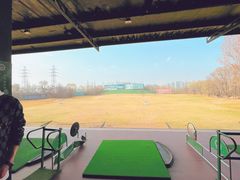 -山西辰憬国际高尔夫俱乐部