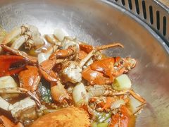 -七欣天香辣蟹火锅(无锡金太湖国际城店)