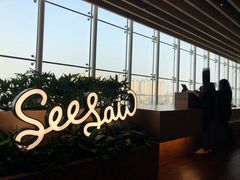 -Seesaw Coffee(朝阳大悦城店)