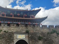 -大理古城