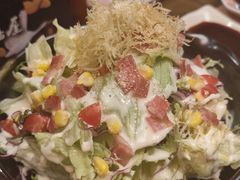 凯撒沙拉-肉魁屋·烧肉·烧鸟·酒场(高新店)