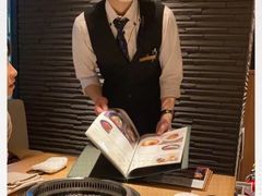 -和牛放题的殿堂 肉屋横丁(秋叶原店)