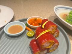 -点都德(汇点楼店)