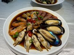 -好兄弟郭巨海鲜(天一阁店)