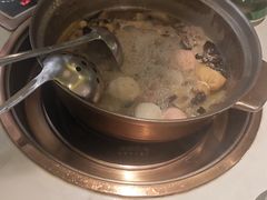 -润园四季椰子鸡火锅(南山海岸城店)