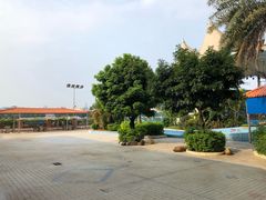 -黄金海岸水上乐园