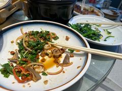 -客家汇·客家传承菜(水库店)