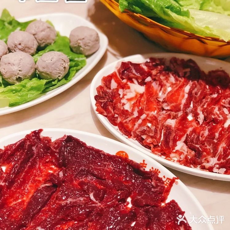 性价比超级高的潮汕牛肉火锅✔️