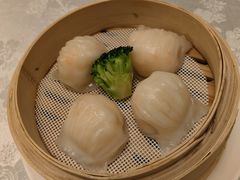 -酌宴府The China Club·广州万富希尔顿酒店(云城东路店)
