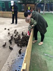 -萌宠亲子动物乐园(槐房万达店)