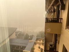 -三清山希尔顿度假酒店