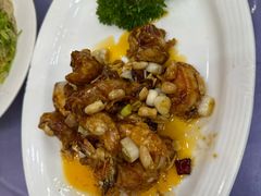 -晋阳饭庄(虎坊桥店)