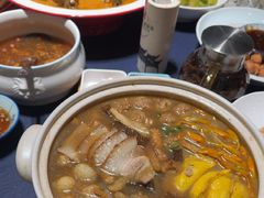 -六合居·邯郸菜·武安菜起源地