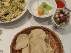 -望海湾鱼头泡饼·天津菜(空港店)