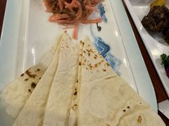 -思金拉措庄园藏餐(太阳岛店)