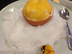 冰橙酸奶-映水芙蓉(上海万象城店)