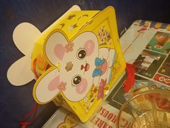 -玛嘉烈(北京金融街店)