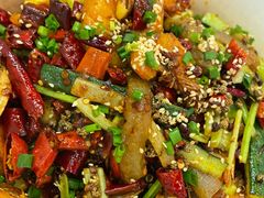 知味虾-嘉陵楼馋嘴城(簋街总店)