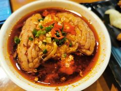 -炉小二铜锅牛蛙•川湘菜(三里屯店)