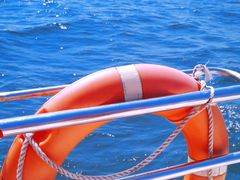 -东戴河风景区-止锚湾