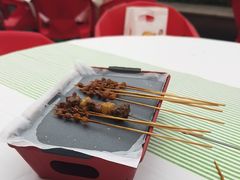 -三毛烧烤·南昌大排档(山姆店)