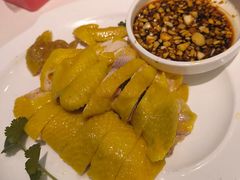 -美极鲜食坊(宝安南路店)