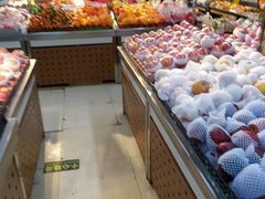 -华联生活超市(德外店)