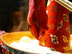 -羊大爷涮肉(亮马桥店)