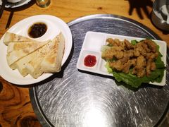 -小小河边鱼(天润城店)