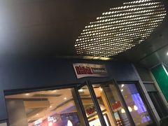 门面-The Habit Burger Grill 哈比特汉堡(爱琴海店)