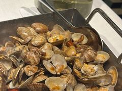 -开海·红岛海鲜虾水饺(石老人店)