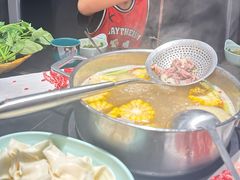 -二刀潮牛(重庆光环购物公园店)