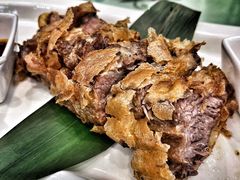 -翠园(北京王府中环店)