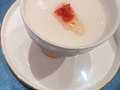 -静之湖湖畔餐厅