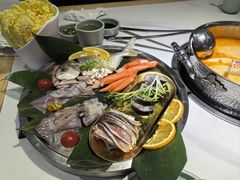 -太琼糟粕醋·海南酸汤火锅(亚龙湾店)