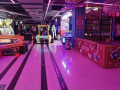-阿尔法Game Station(中山路店)