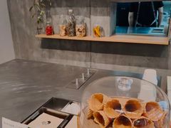 -喜茶(上海打浦桥日月光gelato lab+店)