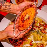 海上世界也有渝月了‼️我的快乐回来了‼️