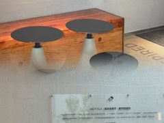 -喜茶(中山利和新地店)