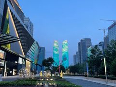 -成都银泰中心in99