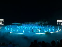 -鼎盛王朝康熙大典实景演出