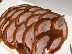 -同喜烤鸭店(光芒店)