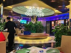 -润园四季椰子鸡火锅(海上世界店)