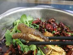-天治宣·野椒鸡(龙头寺总店)
