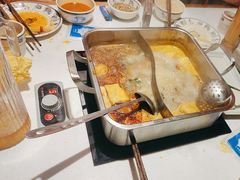 -螺大喜螺蛳粉火锅(雍和宫店)