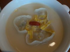 -镇江苏宁万豪酒店-苏筵中餐厅