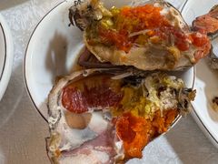 -莲花公园煎蟹(总店)