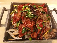 -全聚德(长江路店)