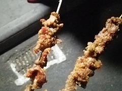 -庞记炸串