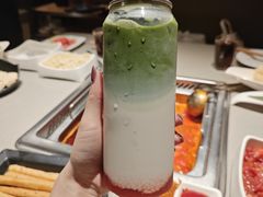 -海底捞火锅(江宸天街店)